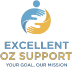 Excellent OZ Support